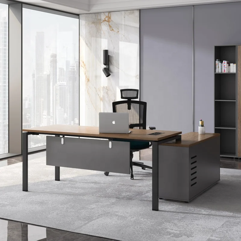 Tech Office Building - -for Modern High Tech Office Furniture