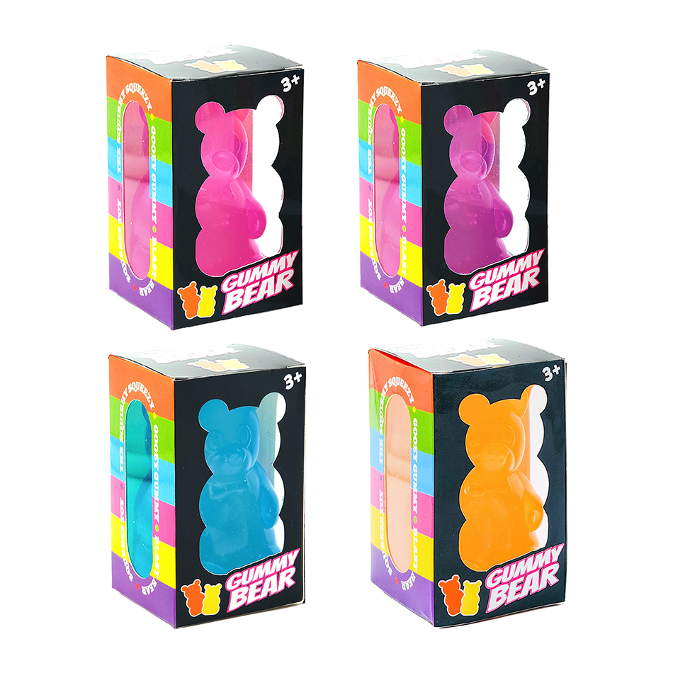 Schylling Needoh Nice Cube Sen - Office Tech ulasan dan harga