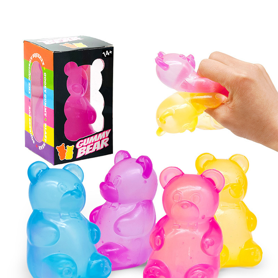 Schylling Needoh Nice Cube Sen - Office Tech ulasan dan harga