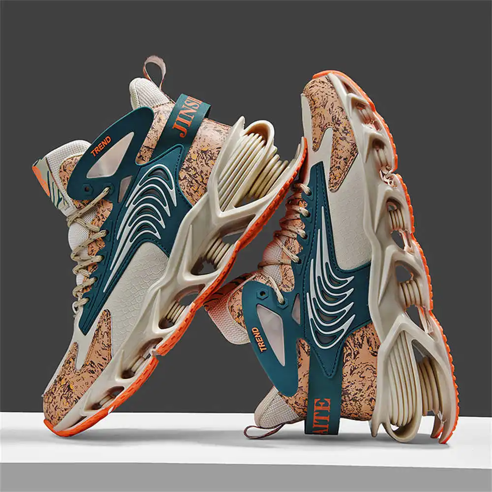 Non-slip Mid Child Running Sne - Office Print Tech ulasan dan harga