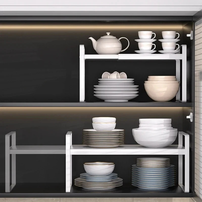Home Household Space Saving Ki - Server Rack Shelf ulasan dan harga