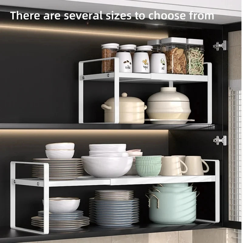 Home Household Space Saving Ki - Server Rack Shelf ulasan dan harga