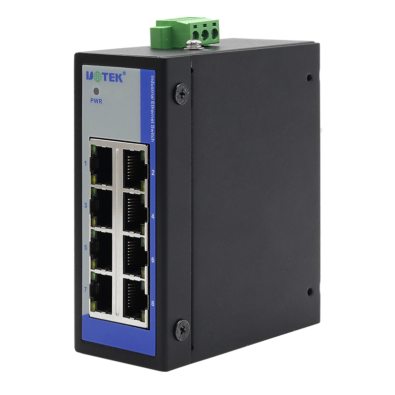 10/100M 8-Port Unmanaged Ether - Ethernet Switch 8 Port ulasan dan harga