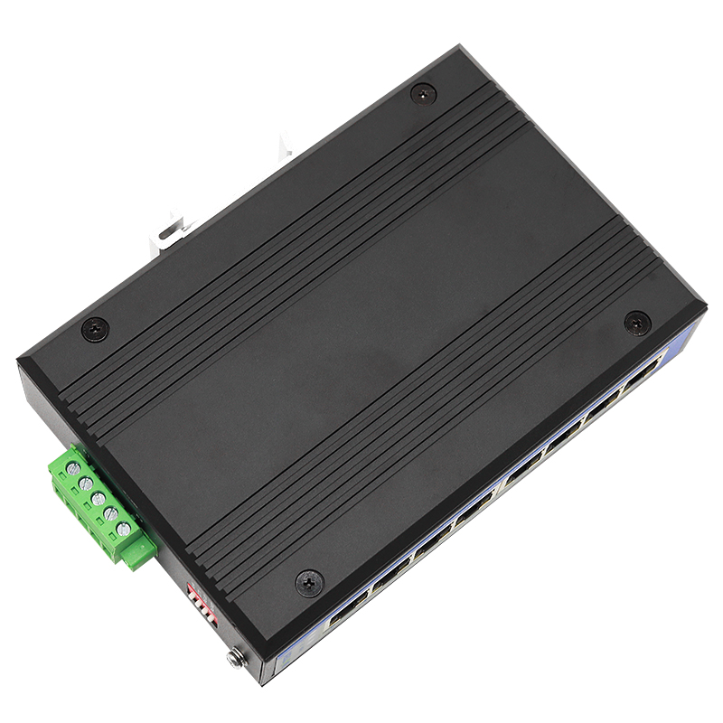 UOTEK 8 Port Unmanaged Gigabit - Ethernet Switch 8 Port ulasan dan harga