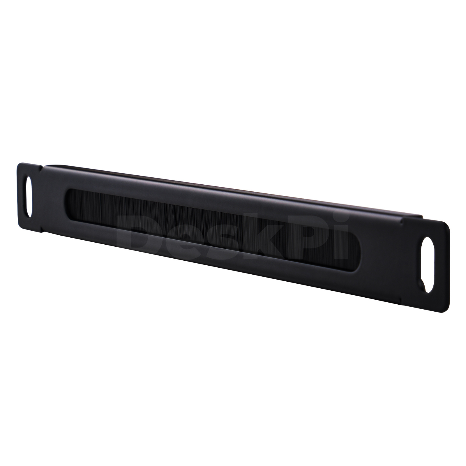 DeskPi 0.5U 10 inch Rack Shelf - Server Rack Shelf ulasan dan harga