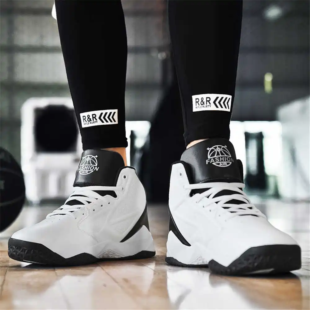 40-48 Number 46 White Man Shoe - Office Productivity Tech ulasan dan harga