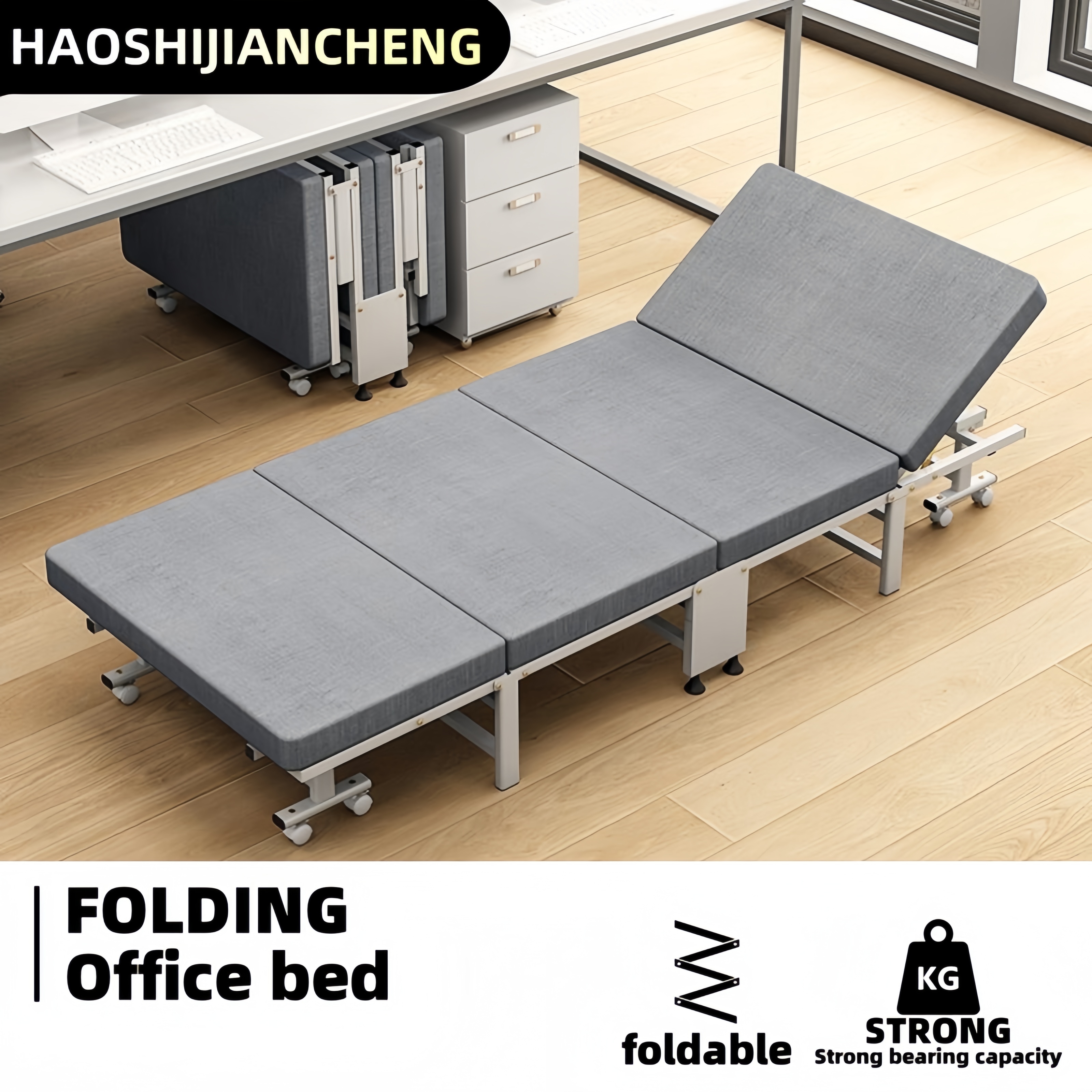 1 Dust Cover for a Folding Bed - Office Tech ulasan dan harga