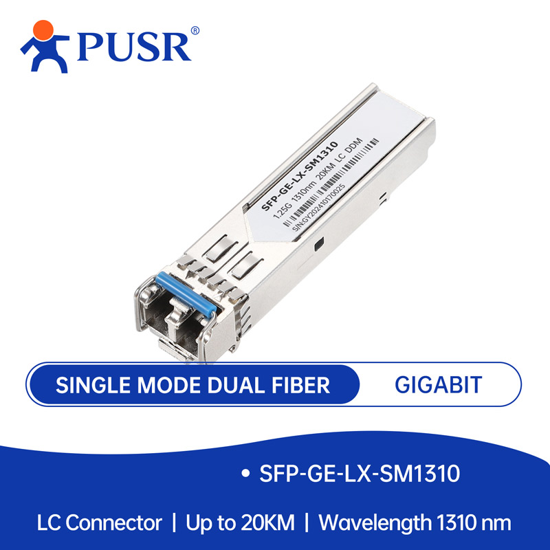 PUSR 2 SFP 8/16 RJ45 Ports Wit - Ethernet Switch 8 Port ulasan dan harga