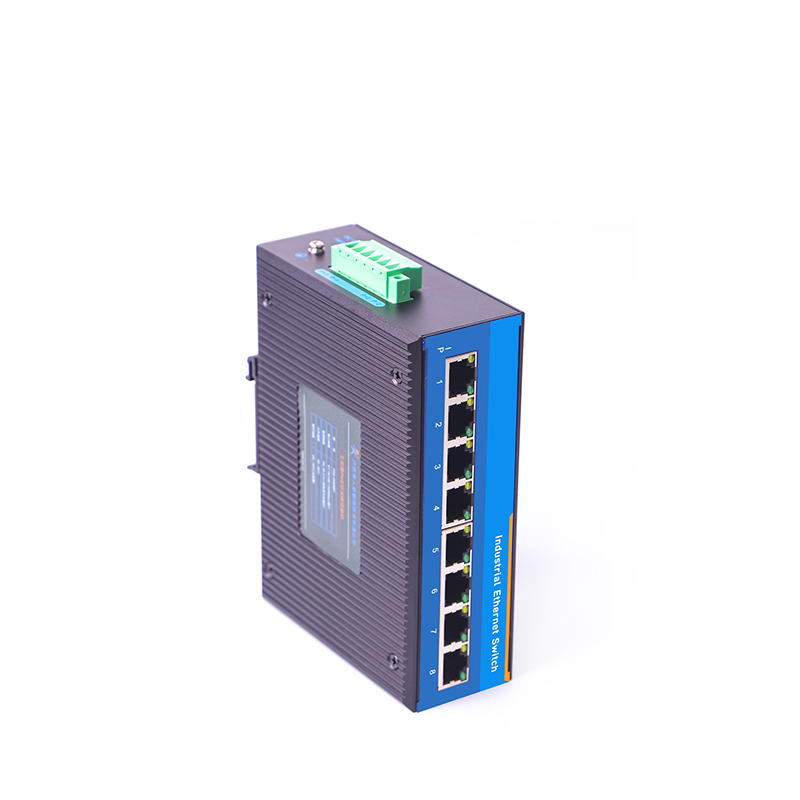 PUSR 2 SFP 8/16 RJ45 Ports Wit - Ethernet Switch 8 Port ulasan dan harga