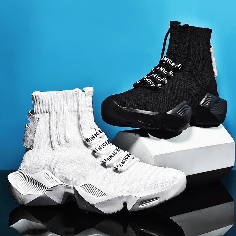 Plus Size High Top Massive Spo - Office Productivity Tech ulasan dan harga