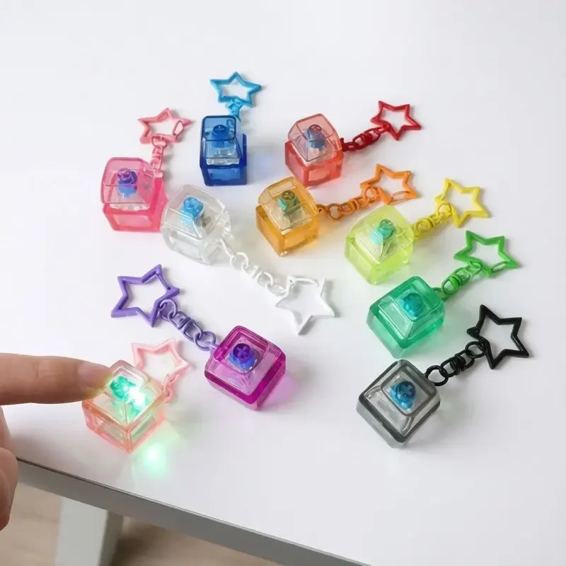 Portable Pentagram Mechanical  - Office Tech ulasan dan harga