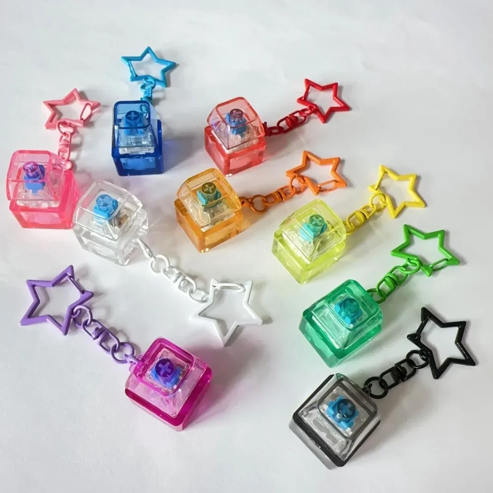 Portable Pentagram Mechanical  - Office Tech ulasan dan harga