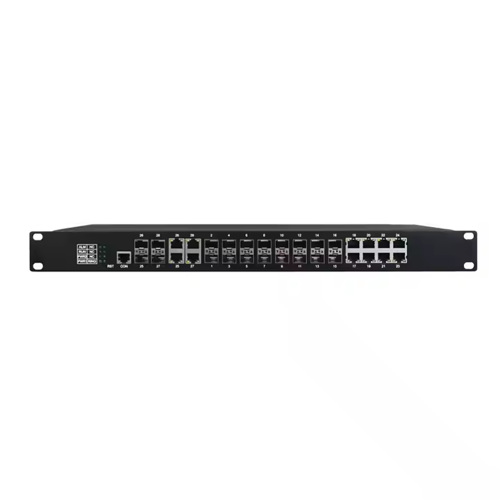 Good Price Managed 8 Port Giga - Ethernet Switch 8 Port ulasan dan harga
