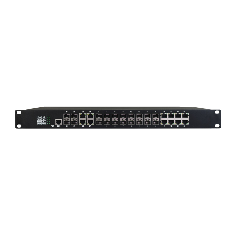 Good Price Managed 8 Port Giga - Ethernet Switch 8 Port ulasan dan harga