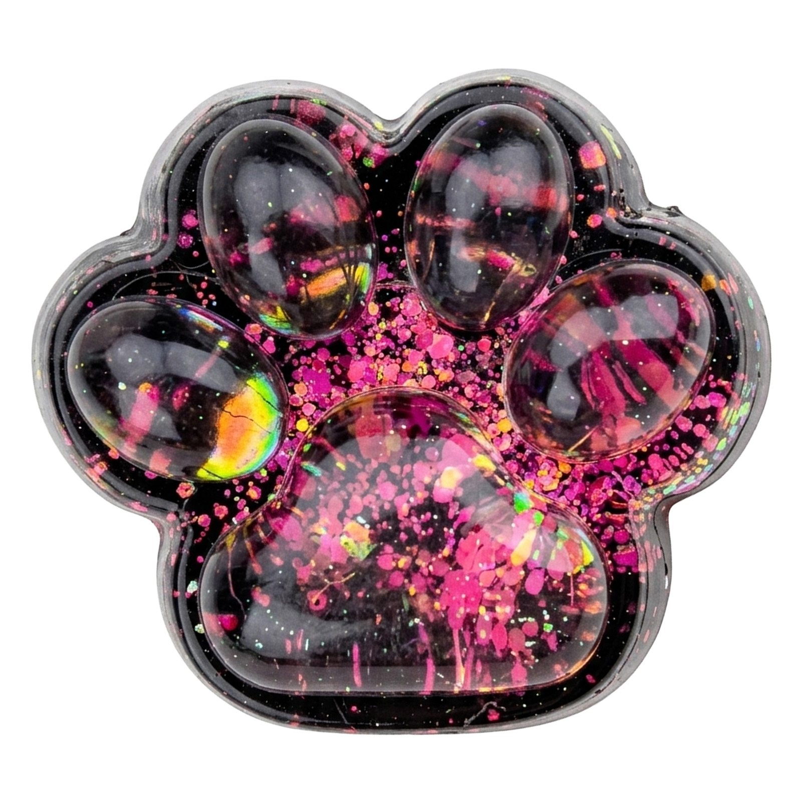 Cat Claw Squishy-Toy Halloween - Office Tech ulasan dan harga