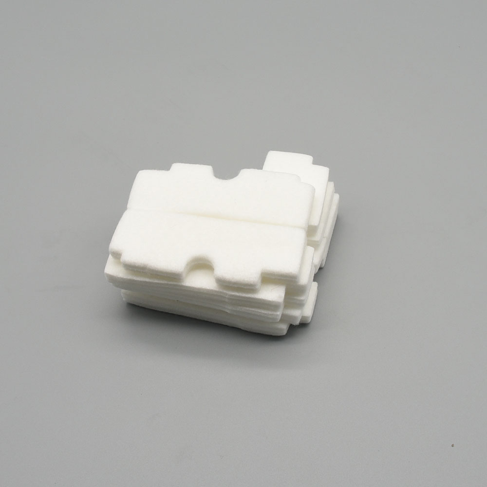 10PCWaste Ink Pad Sponge for E - Office Xp ulasan dan harga