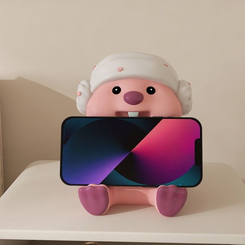 2026 New Pororo & Loopy Phone  - Office Tech ulasan dan harga