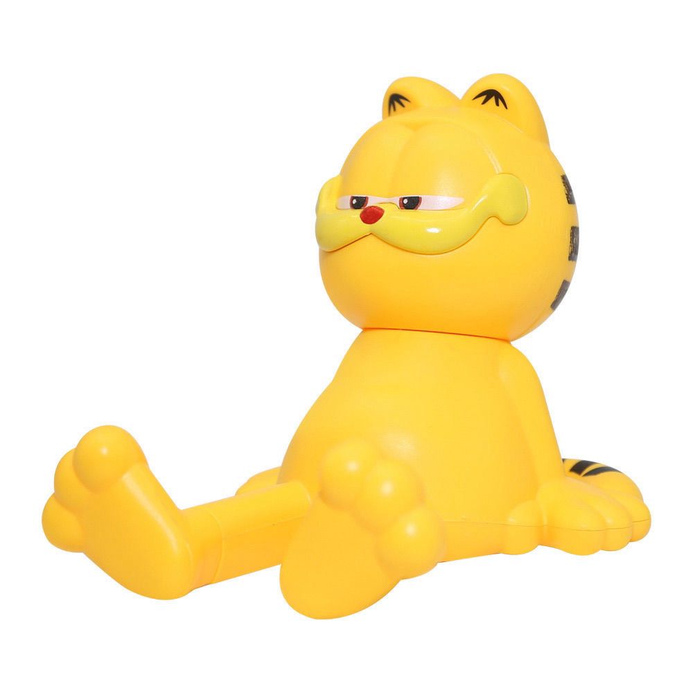 Garfield anime cartoon cute do - Office Tech ulasan dan harga
