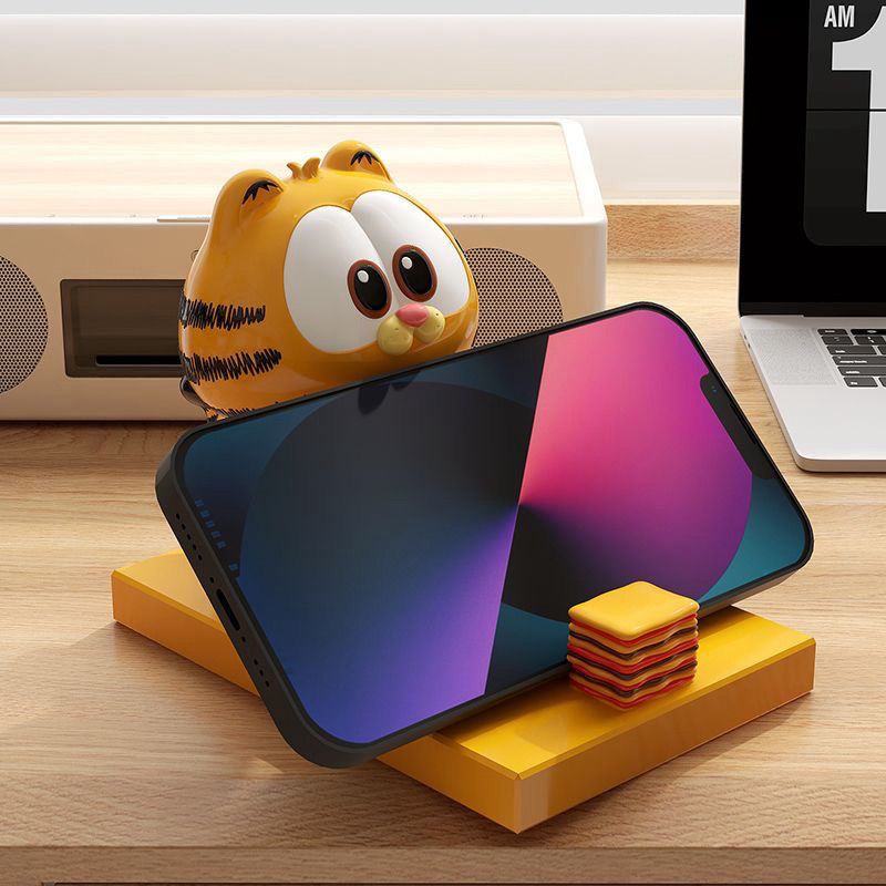 Garfield anime cartoon cute do - Office Tech ulasan dan harga